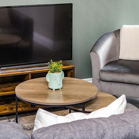 Top Floor Brighton City Apartment Dış mekan fotoğraf
